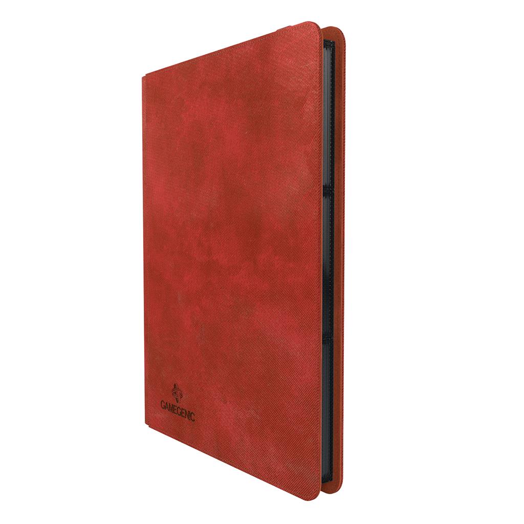 Gamegenic Prime Album - 18-Pocket