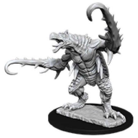 D&D: Nolzur's Marvelous Unpainted Miniatures - W12 Hook Horror