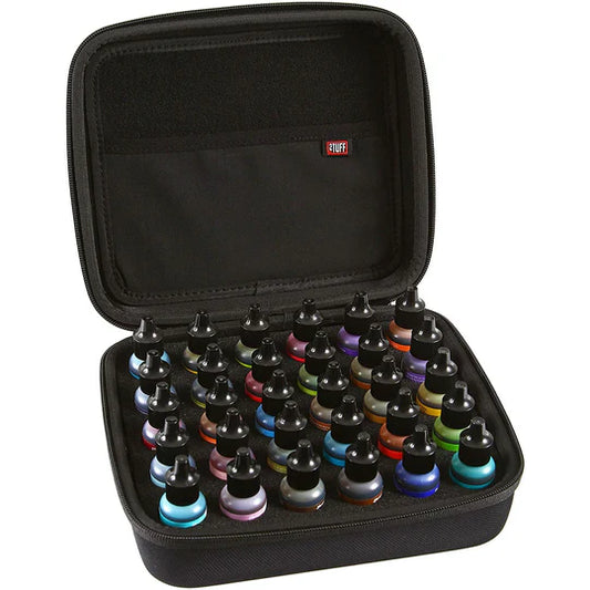 Paint & Ink Storage Case (Fits 30 Bottles)