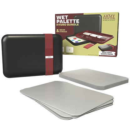 Wet Palette - Hydro Bundle - TCB Games & Collectibles