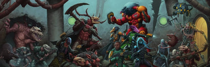 SLA Industries - 2nd Edition: GM's Pack RPG
