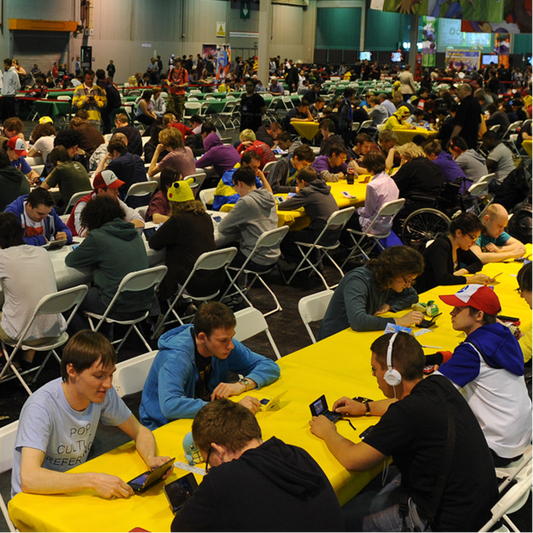 Tournament/Contest Fees - TCB Games & Collectibles