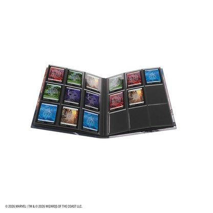 MTG: Marvel Super Heroes - 18 Pocket Casual Album (Marvel Super Heroes)