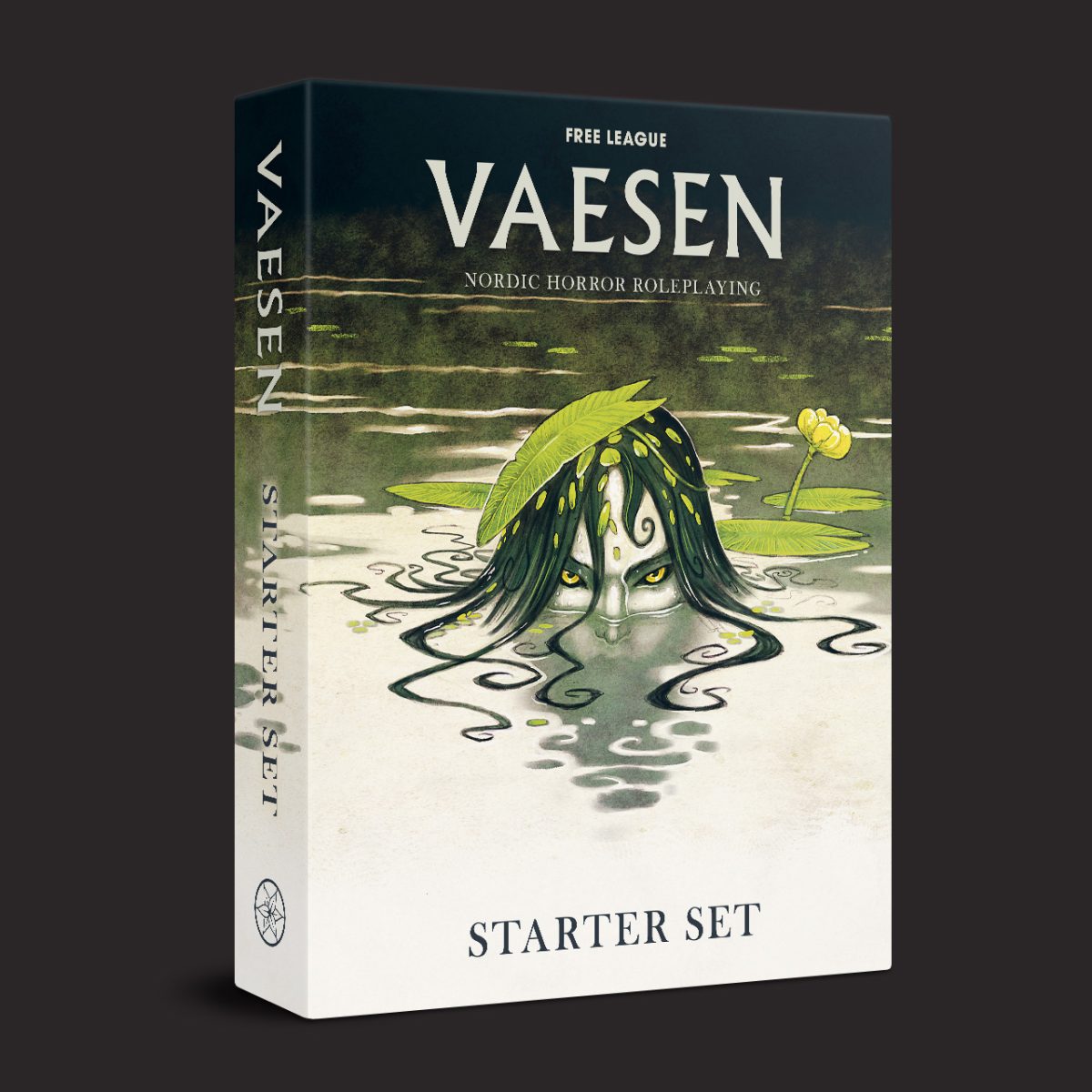 Vaesen: Starter Set
