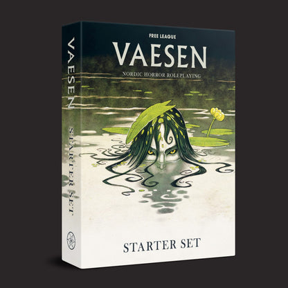 Vaesen: Starter Set