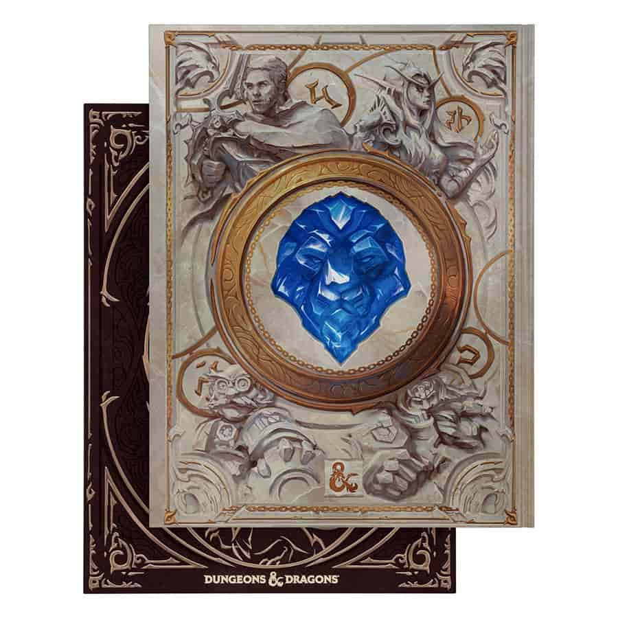 D&D: World of Warcraft - Collector's Edition PRE-ORDER