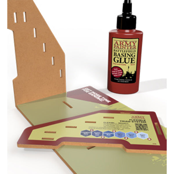 Paint Station (Holds 50 Bottles) - TCB Games & Collectibles