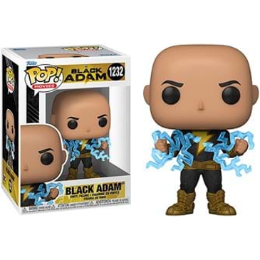 Black Adam 1232 Funko