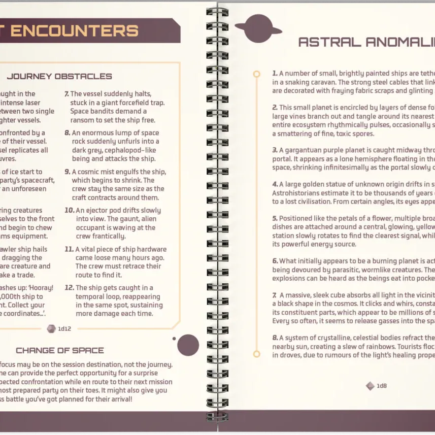 The Game Master's Sci-Fi Toolkit - TCB Games & Collectibles