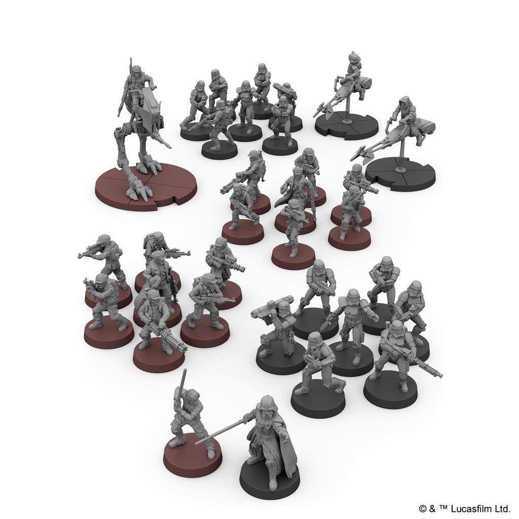 Star Wars: Legion - Core Set