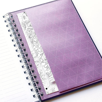 Game Master's Quest Journal