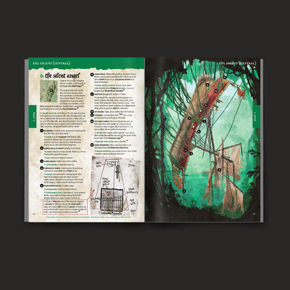 Pirate Borg - Starter Set RPG