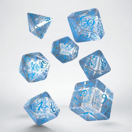 Elvish Dice Sets