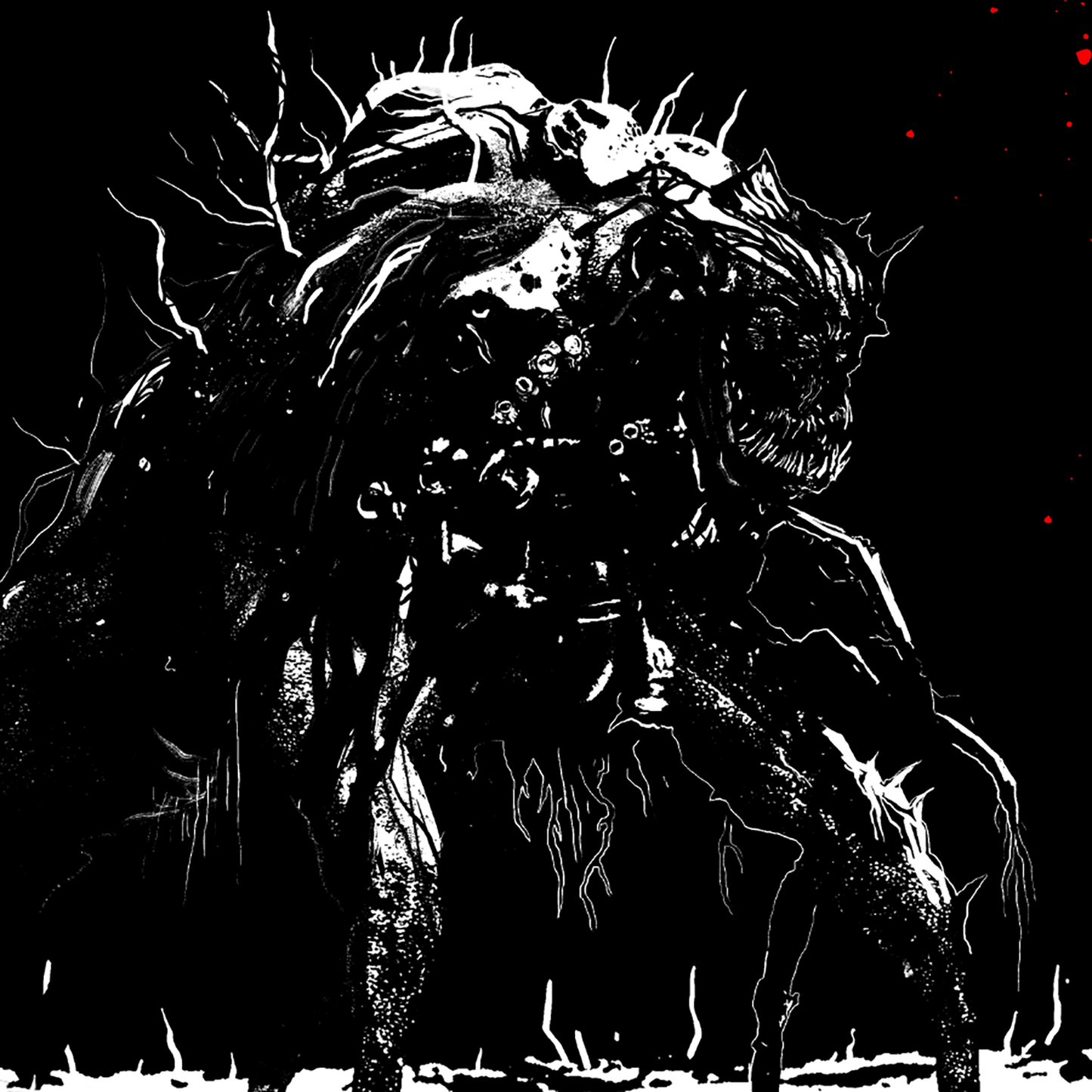 Death in Space RPG - Core Rulebook