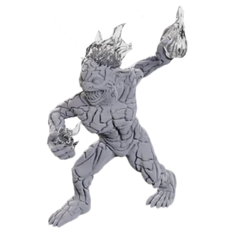 D&D: Nolzur's Marvelous Unpainted Miniatures - W24 Magmins - TCB Games & Collectibles