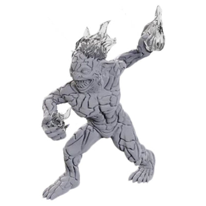 D&D: Nolzur's Marvelous Unpainted Miniatures - W24 Magmins - TCB Games & Collectibles