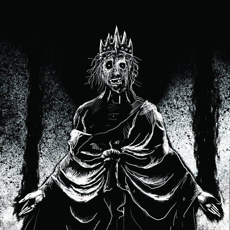 Mork Borg RPG: Core Rulebook - TCB Games & Collectibles