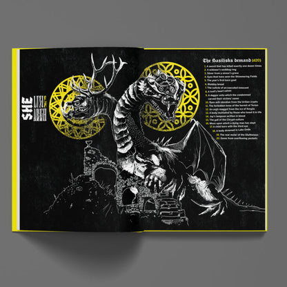 Mork Borg RPG: Core Rulebook - TCB Games & Collectibles