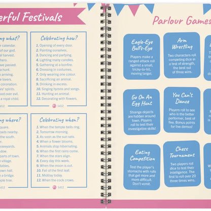 The Game Master's Fantasy Toolkit - TCB Games & Collectibles