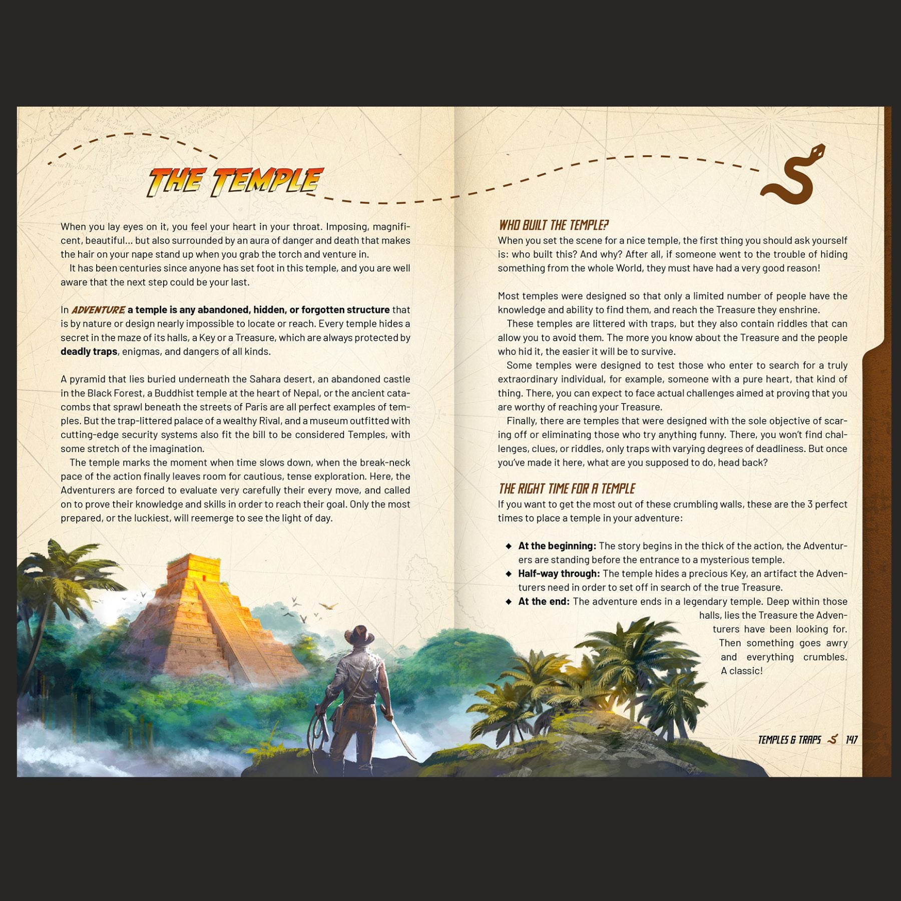 Outgunned RPG Adventure Core Rulebook by Free League Publishing, featuring vibrant cover art and game rules for the role-playing game.