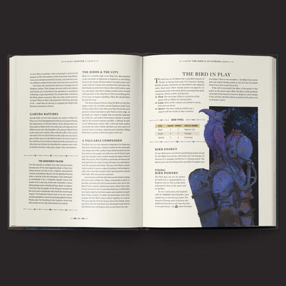 Coriolis - The Great Dark: Core Rulebook RPG