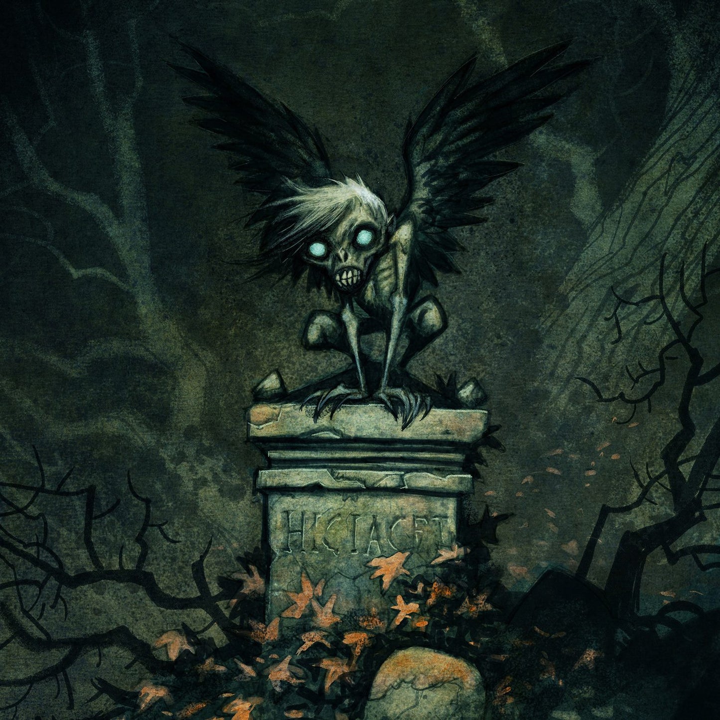 Vaesen: Seasons of Mystery RPG