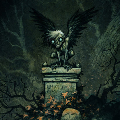 Vaesen: Seasons of Mystery RPG