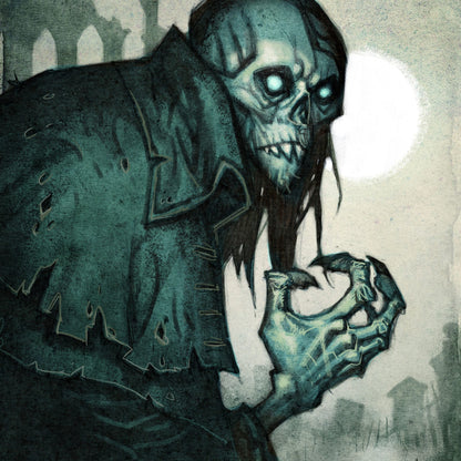 Vaesen: Mythic Carpathia RPG