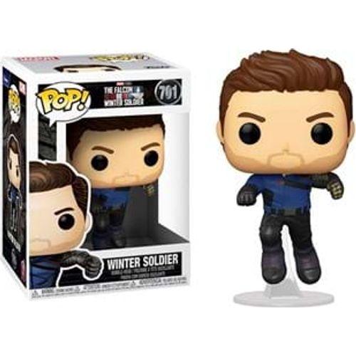 Winter Solder 701 Funko - TCB Games & Collectibles