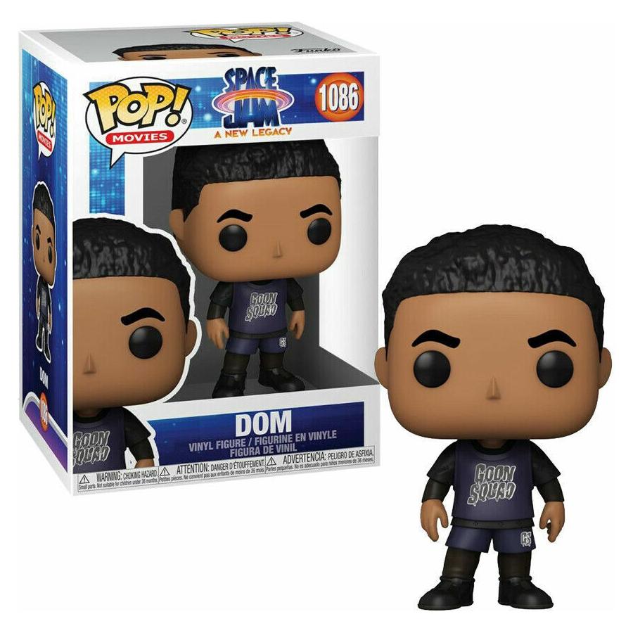 Dom 1086 Funko