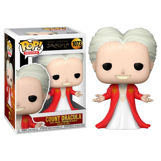 Count Dracula 1073 Funko