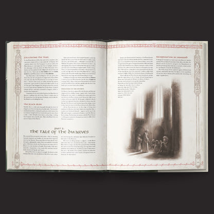 The Lord of the Rings RPG: The Trials of Saruman