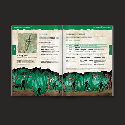 Pirate Borg - Starter Set RPG