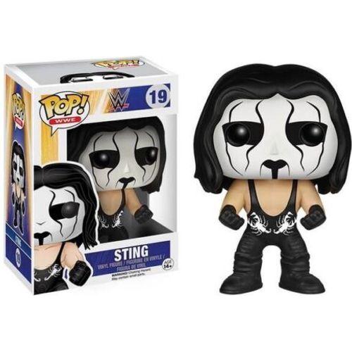 Sting 19 Funko - TCB Games & Collectibles