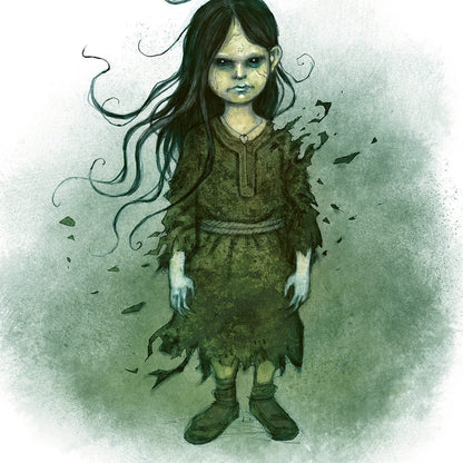 Vaesen: Seasons of Mystery RPG