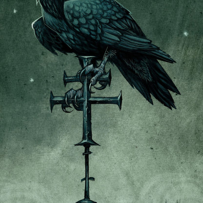 Vaesen: Mythic Carpathia RPG