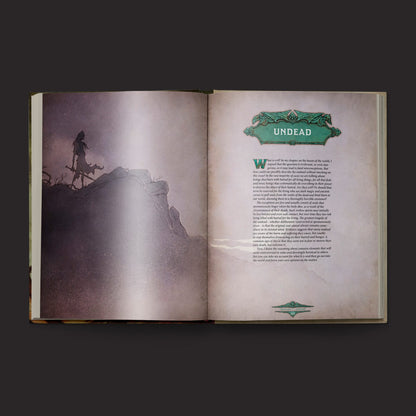 Dragonbane RPG: Bestiary
