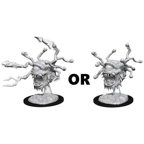 D&D: Nolzur's Marvelous Unpainted Miniatures - W12.5 Beholder Zombie