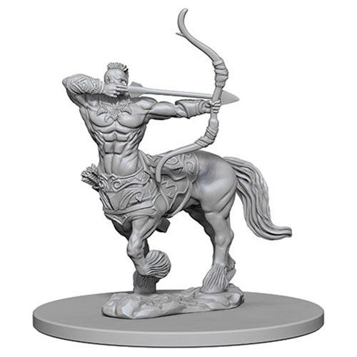 D&D: Nolzur's Marvelous Unpainted Miniatures - W04 Centaur