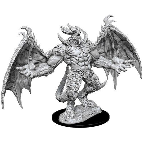 Pathfinder: Deepcuts Unpainted Miniatures - W10 Pit Devil - TCB Games & Collectibles