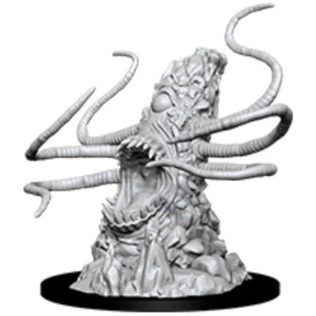 D&D: Nolzur's Marvelous Unpainted Miniatures - W12 Roper - TCB Games & Collectibles