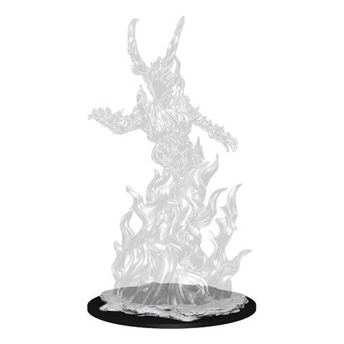 Pathfinder: Deepcuts Unpainted Miniatures - W13 Huge Fire Elemental Lord