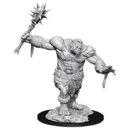 D&D: Nolzur's Marvelous Unpainted Miniatures - W12 Ogre Zombie - TCB Games & Collectibles