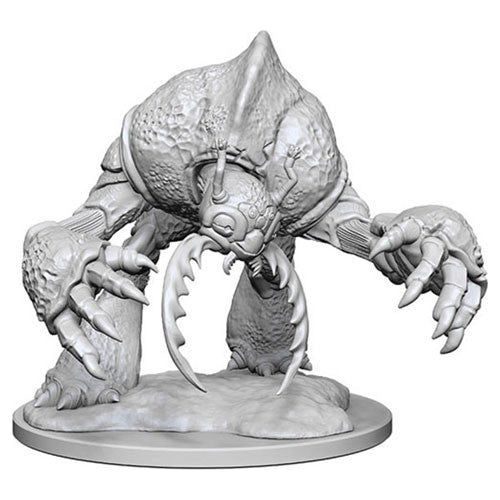 D&D: Nolzur's Marvelous Unpainted Miniatures - W12.5 Umber Hulk