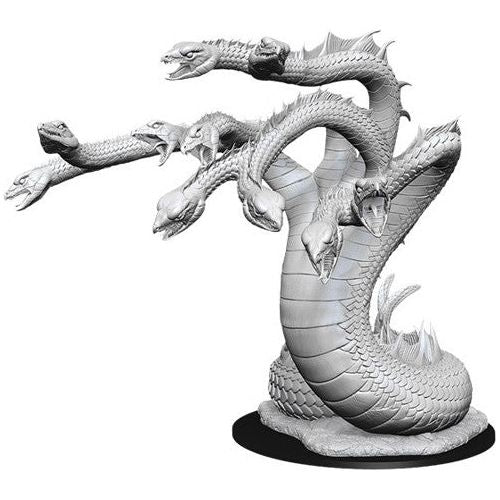 D&D: Nolzur's Marvelous Unpainted Miniatures - W11 Hydra - TCB Games & Collectibles
