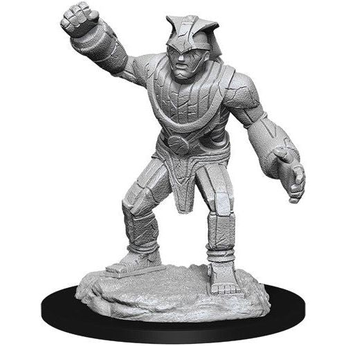 D&D: Nolzur's Marvelous Unpainted Miniatures - W11 Stone Golem