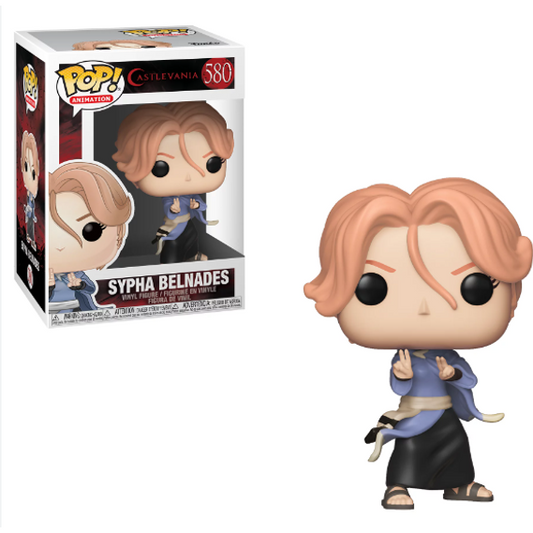 Sypha Belnades 580 Funko