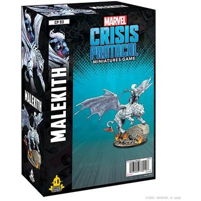 Marvel: Crisis Protocol - Malekith