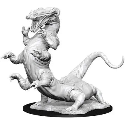 D&D: Nolzur's Marvelous Unpainted Miniatures - W11 Behir