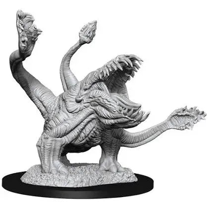 D&D: Nolzur's Marvelous Unpainted Miniatures - W14 Otyugh